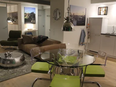 Apartment 9 "In Düne 7 auf Wolke 7" - Features photo 10