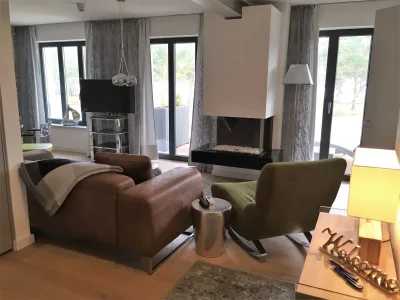 Apartment 9 "In Düne 7 auf Wolke 7" - Features photo 11