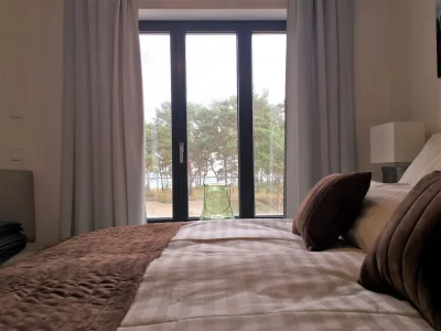 Apartment 9 "In Düne 7 auf Wolke 7" - Features photo 13