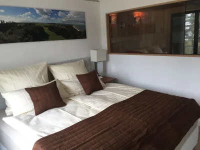 Apartment 9 "In Düne 7 auf Wolke 7" - Features photo 14