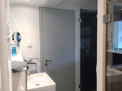 Apartment 9 "In Düne 7 auf Wolke 7" - Features photo 16