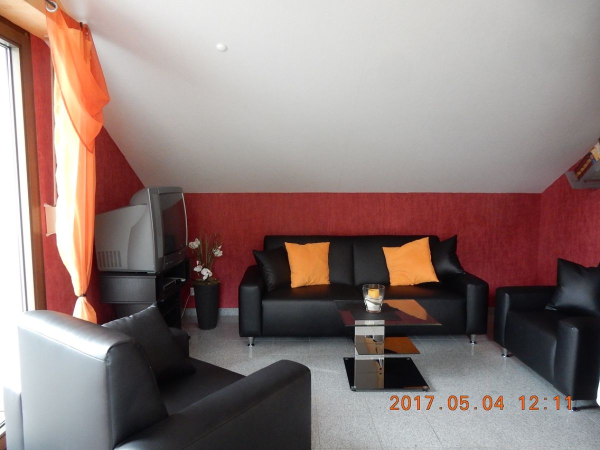 Holiday apartment Moselle panorama - Features photo 5