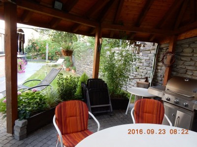 Holiday apartment Moselle panorama - Outdoor photo 4