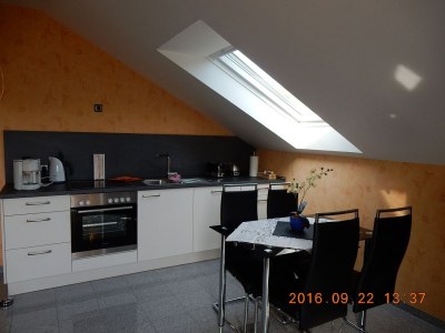 Holiday apartment Moselle panorama - Features photo 6