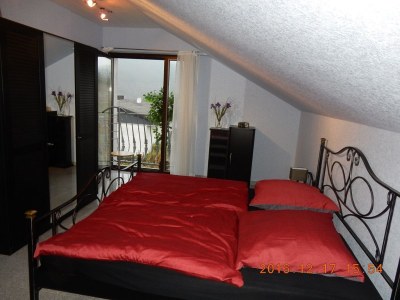 Holiday apartment Moselle panorama - Features photo 7