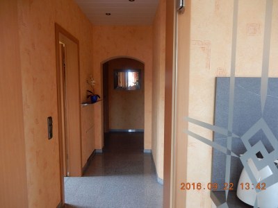 Holiday apartment Moselle panorama - Features photo 8