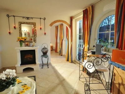 Holiday house Holiday Home with a Stunning View in Hopfgarten im Brixental - Holiday house