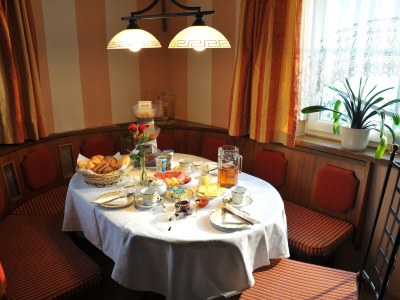 Holiday house Holiday Home with a Stunning View - Features photo 6