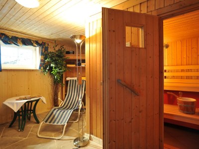 Holiday house Holiday Home with a Stunning View - Features photo 7