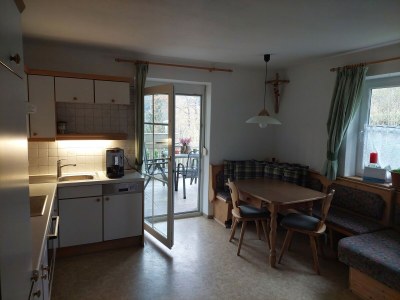 Holiday house Holiday Home with a Stunning View - Features photo 8