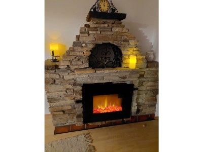 Holiday house Holiday Home with a Stunning View - Features photo 11