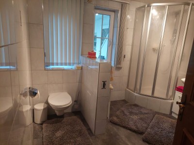 Holiday house Holiday Home with a Stunning View - Features photo 12