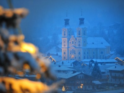Holiday house Holiday Home with a Stunning View - Environment photo 14