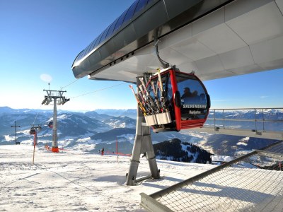 Holiday house Holiday Home with a Stunning View - Environment photo 16