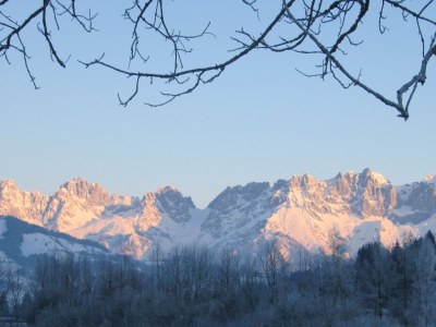 Holiday house Holiday Home with a Stunning View - Environment photo 17