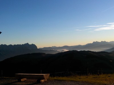 Holiday house Holiday Home with a Stunning View - Environment photo 22