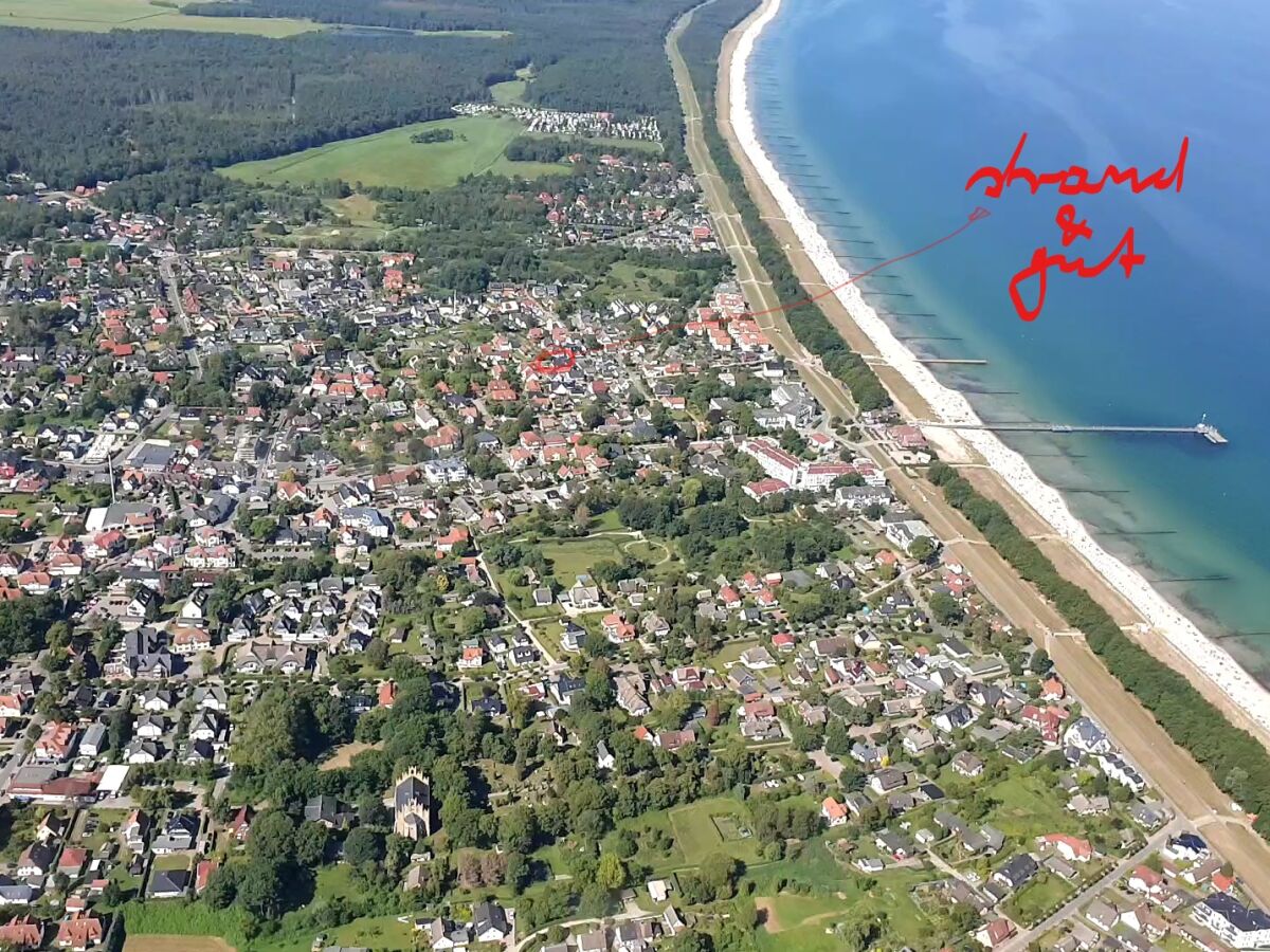 Holiday apartment strand & gut - Outdoor photo 2