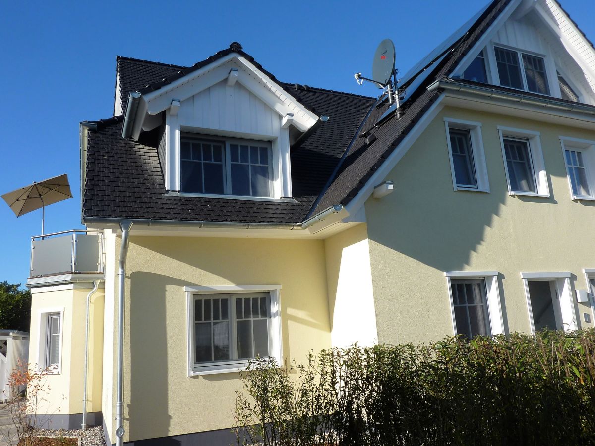 Holiday apartment strand & gut - Outdoor photo 3