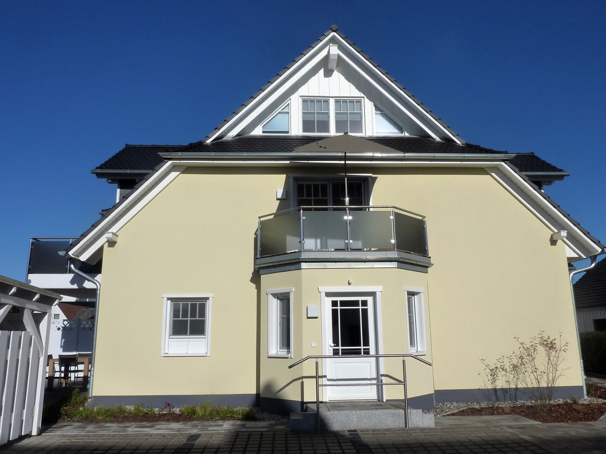 Holiday apartment strand & gut - Outdoor photo 4