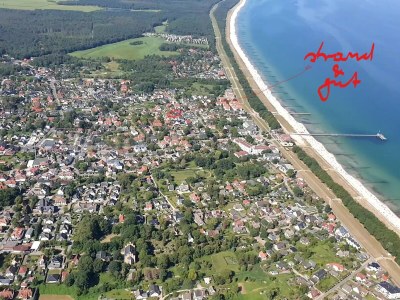 Holiday apartment strand & gut - Outdoor photo 2