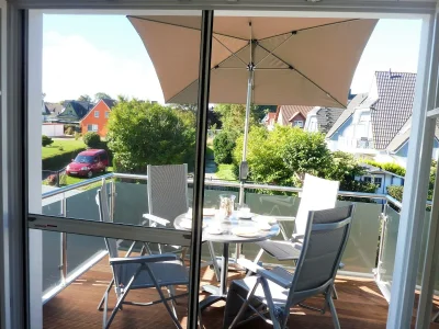 Holiday apartment strand & gut - Outdoor photo 7