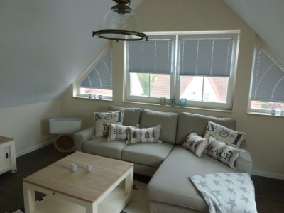 Holiday apartment strand & gut - Features photo 8