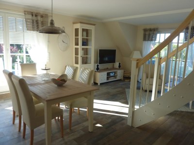 Holiday apartment strand & gut - Features photo 10