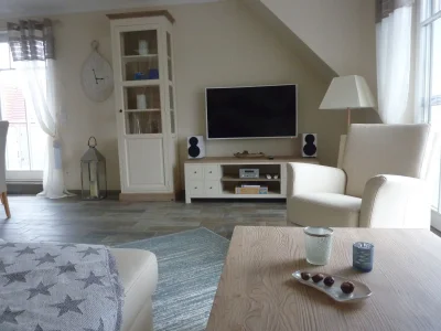 Holiday apartment strand & gut - Features photo 12