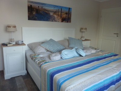 Holiday apartment strand & gut - Features photo 13