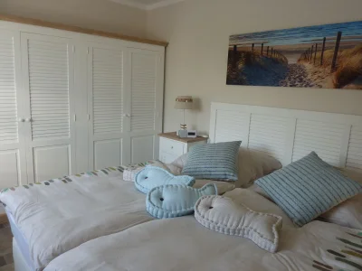 Holiday apartment strand & gut - Features photo 14