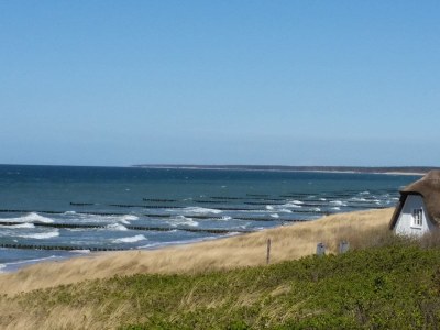 Holiday apartment strand & gut - Environment photo 20