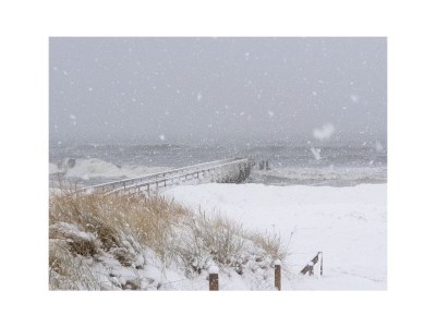 Holiday apartment strand & gut - Environment photo 27