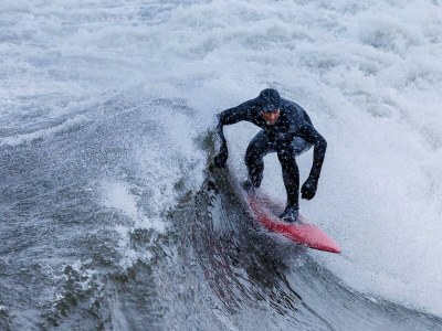 Holiday apartment strand & gut - Environment photo 30