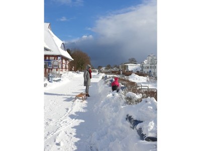 Holiday apartment strand & gut - Environment photo 31