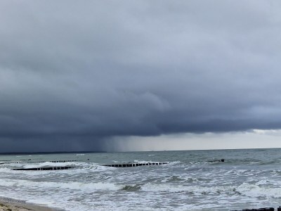 Holiday apartment strand & gut - Environment photo 32