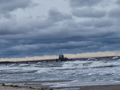 Holiday apartment strand & gut - Environment photo 33