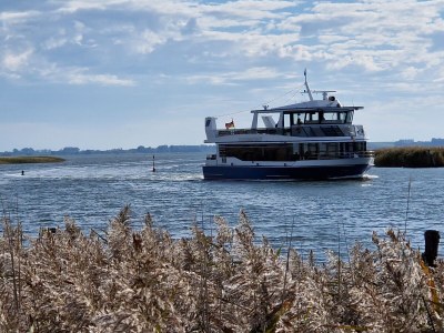 Holiday apartment strand & gut - Environment photo 35