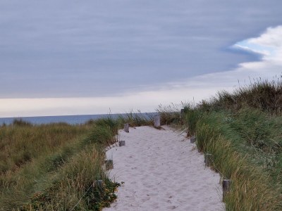 Holiday apartment strand & gut - Environment photo 37