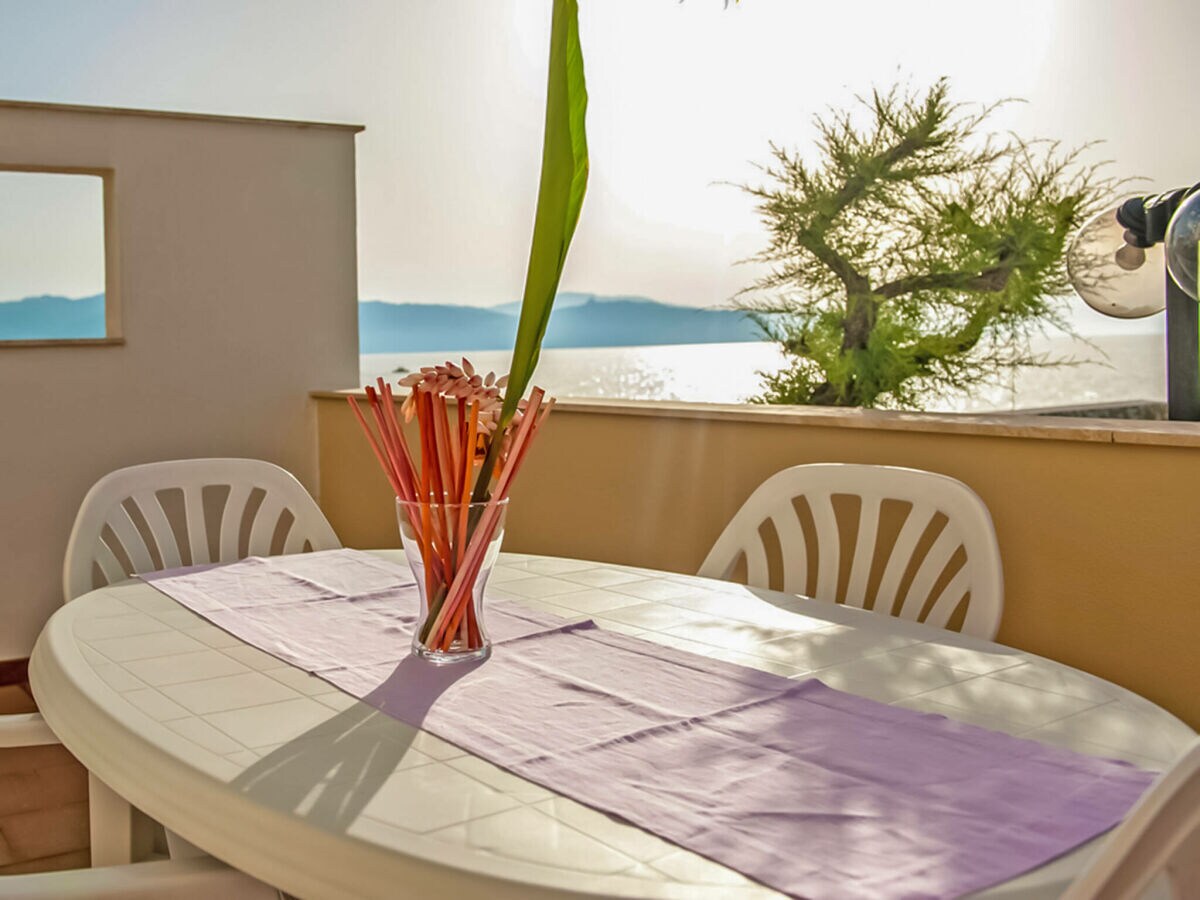 Holiday apartment Cannotta Beach - Stromboli - Outdoor photo 5