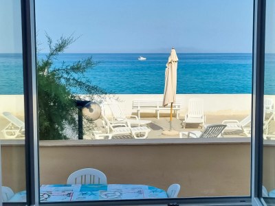 Holiday apartment Cannotta Beach - Stromboli - Outdoor photo 2