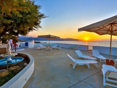 Holiday apartment Cannotta Beach - Stromboli - Outdoor photo 4