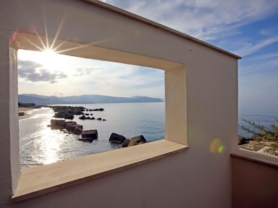 Holiday apartment Cannotta Beach - Stromboli - Outdoor photo 6