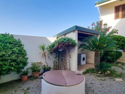 Holiday apartment Cannotta Beach - Stromboli - Outdoor photo 7