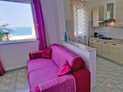 Holiday apartment Cannotta Beach - Stromboli - Features photo 8