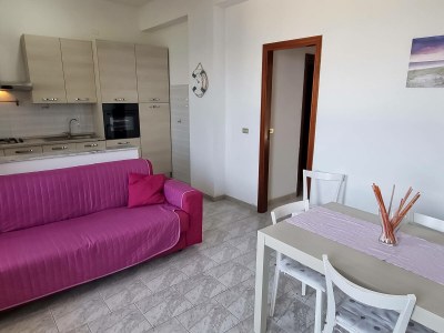 Holiday apartment Cannotta Beach - Stromboli - Features photo 9