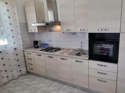 Holiday apartment Cannotta Beach - Stromboli - Features photo 10