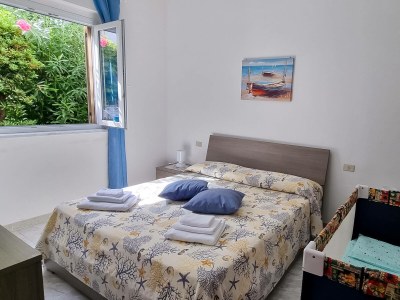 Holiday apartment Cannotta Beach - Stromboli - Features photo 11