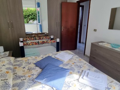 Holiday apartment Cannotta Beach - Stromboli - Features photo 12