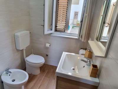 Holiday apartment Cannotta Beach - Stromboli - Features photo 13