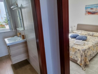 Holiday apartment Cannotta Beach - Stromboli - Features photo 15